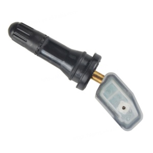 Capteur de pression des pneus numérique TPMS OE13516165 433 MHz avec pression maximale de 99 PSI pour Cadillac et Chevrolet (SGM) - Product Image 4