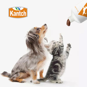 カスタマイズされたoemサプリメント犬ペット栄養サプリメントジェル明るい髪を強化 - Product Image 5