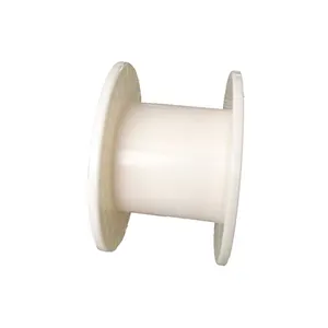 abs plastic bobbin copper wire Drum Roller For Cable Drum