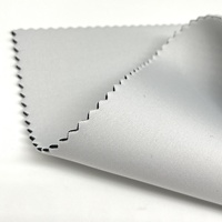 Combinaison de plongée personnalisée de haute qualité, isolation thermique en néoprène enduit de textile en nylon et matériau coupe-vent pour équipement de plongée