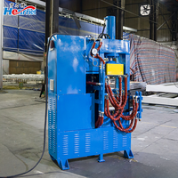 Máquina de laminación de paneles de aluminio corrugado para la fabricación de muestras de paneles de aluminio corrugado, máquina de prensado en caliente y en frío
