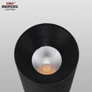 Berdis-Luz LED colgante para uso comercial, 10w, 12w - Product Image 3