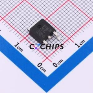 Original-Nouveau IRFR3412PBF-VB TO-252 Transistor Transistor à effet de champ (MOSFET) - Product Image 1