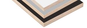 Contreplaqué/18mm contreplaqué/bois scié en bois blanc pour l'usage extérieur polywood/contreplaqué bon marché - Product Image 3