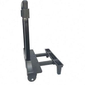 Tianyu T821A-3 Iron Pipe + Engineering Plastic Waterproof Lightweight Portable Adjustable Durable <b>Luggage</b> Handle Detachable - Product Image 2