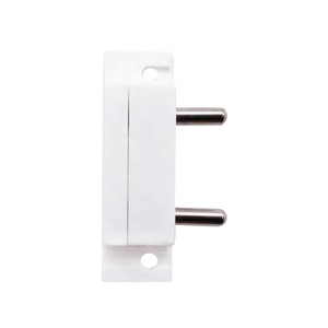 Mini rilevatore di perdite d'acqua: materiale della custodia in ABS, cavi in acciaio inossidabile <span class=keywords><strong>per</strong></span> il rilevamento dell'acqua - Product Image 1