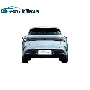 BYD Seal 06dm d'occasion, édition voyage, hybride, transmission automatique, bon état, SUV moyen, toit ouvrant panoramique, régulateur de vitesse - Product Image 4