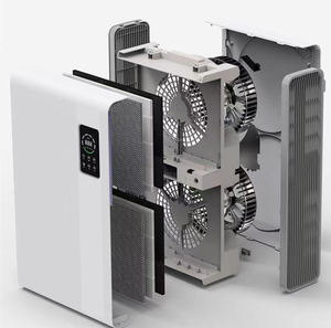 Fabrication OEM en gros de <span class=keywords><strong>purificateur</strong></span> <span class=keywords><strong>d</strong></span>'<span class=keywords><strong>air</strong></span> mural, <span class=keywords><strong>purificateur</strong></span> <span class=keywords><strong>d</strong></span>'<span class=keywords><strong>air</strong></span> <span class=keywords><strong>40m2</strong></span>, <span class=keywords><strong>purificateur</strong></span> <span class=keywords><strong>d</strong></span>'<span class=keywords><strong>air</strong></span> TUYA, contrôle par application - Product Image 4