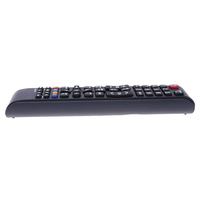 Control Remoto Universal para TV BN59-01199F, Compatible con Todos los Televisores Inteligentes Samsung LCD LED