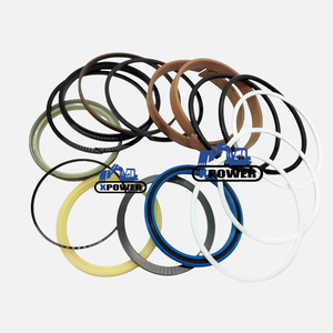 Kit de joint de bras de flèche et de cylindre de godet pour pelle PC200 - Product Image 2