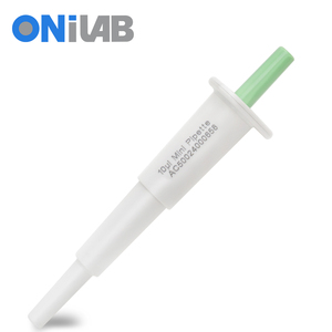 Onilab Mini Pipette nhà máy giá cố định khối lượng tùy chỉnh nhựa Micro Pipette bút - Product Image 6