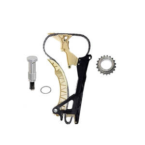 Kit completo de guía de cadena de distribución de motor de calidad OEM para <span class=keywords><strong>Bmw</strong></span> F10 F30 E34 E36 E38 E70 N13 N20 N32A N46 <span class=keywords><strong>N47</strong></span> N52 M42 M44 318Is 428I 520D - Product Image 6