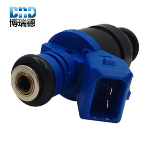 喷油器喷嘴8627804 96253573适合Volvo S40 V40雪佛兰Tacuma dewoo Tacuma 1.6 - Product Image 4