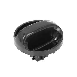 Panel de Control de Aire Acondicionado y Calefacción con Interruptor Giratorio para Toyota Tundra para Camiones 55905-0C010 - Product Image 2