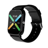 Montre GPS 4G FA91S avec appel vidéo, moniteur de santé intelligent et réveil pour personnes âgées et étudiants