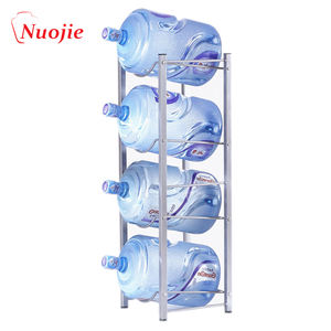 Buy Freestanding 2 liter bottle rack with Custom Designs - Alibaba.com