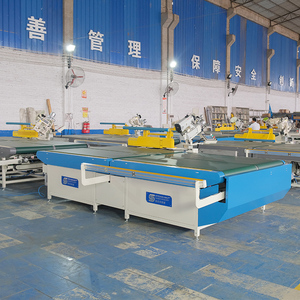 XIDENGBAO XDB-WB6A double <span class=keywords><strong>moteur</strong></span> conception WB-6A <span class=keywords><strong>Singer</strong></span> 300U têtes automatique matelas bande bord <span class=keywords><strong>Machine</strong></span> à <span class=keywords><strong>coudre</strong></span> 18 pièces/heure 300U chaîne - Product Image 5