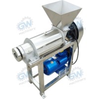 Presse-agrumes électrique à bananes, citrons et poires très vendu / Nouveau presse-agrumes en spirale