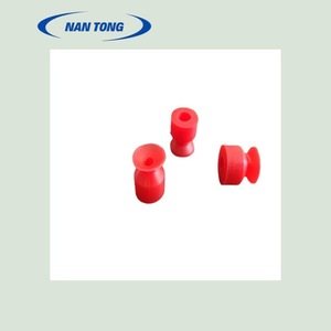 Buses d'aspiration rouges Nan Tong 10022 pour machines à relier, consommables d'impression de haute qualité résistants à l'usure - Product Image 1