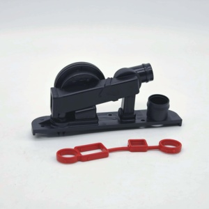 Клапан регулировки давления PCV, подходит для 06F129101N, 06F129101K, 06F129101R - Product Image 1