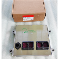 Módulo de Control Electrónico CM2150E para Excavadora Cargadora con Motor Diésel ISDE6.7 ISL8.9 ISB5.9 QSB6.7, 4995445 ECM ECU