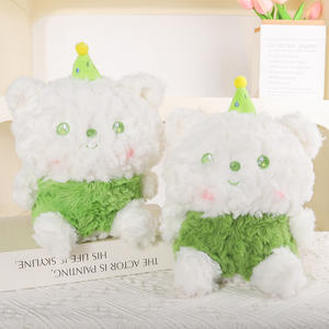 Jouets pour enfants, best-seller, enregistreur vocal Demon Slayer, décoration <span class=keywords><strong>de</strong></span> fête, ornement personnalisé en peluche, décoration <span class=keywords><strong>de</strong></span> fête - Product Image 2