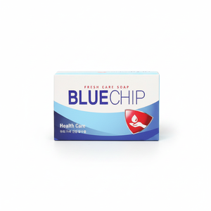Blue Chip 100g Antibacterial <b>Soap</b> High Quality with Low Price Model Daiso1769 - Product Image 2
