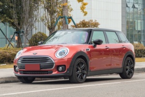 MINI <span class=keywords><strong>Clubman</strong></span> 2022 1.5T <span class=keywords><strong>Cooper</strong></span> Connoisseur Wagon Usado, 136hp Turbo FWD 5 Puertas Compacto Clásico, Bien Mantenido, Listo para Enviar - Product Image 2