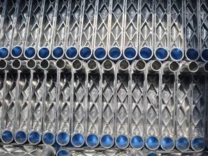 Plaque d'adaptation universelle pour moniteur LCD Support adaptateur standard <span class=keywords><strong>VESA</strong></span> Pièce de connexion pour montage mural - Product Image 3