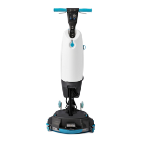 เครื่องขัดพื้นอัตโนมัติ OEM ODM สำหรับทำความสะอาดพื้นและล้างพื้น - Product Image 3