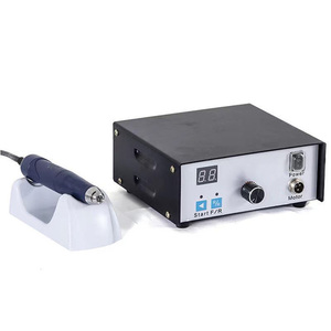 Più recente micromotore dentale portatile facile operare tensione 150W silenzioso tipo di micromotore dentale per la preparazione dei denti - Product Image 2