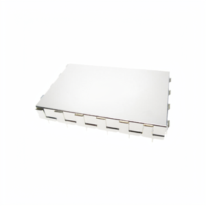 52-CBSA-3.0X3.25X0.5 Protectores de RF Originales - Product Image 1