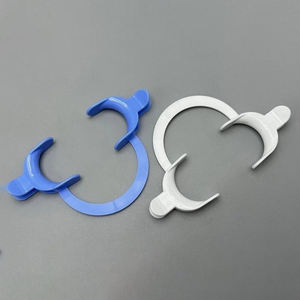 เครื่องดึงแก้มพร้อมที่ขยายปากสำหรับการฟอกสีฟันแบบมืออาชีพและการจัดฟัน - Product Image 2