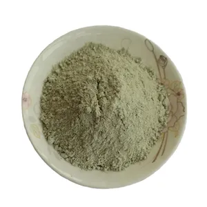 Cas:1318-02-1 Massal Makanan Grade Alam Diaktifkan Zeolite Powder Indonesia untuk Pakan Ternak