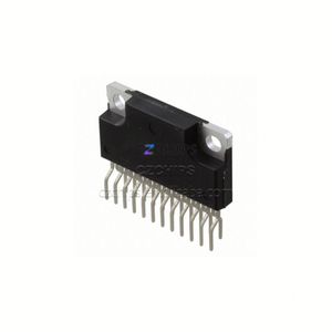 Authentic & Factory-New 13A-1 SIP-11 Integrated Circuit IC CZSKU:V8K4H1B1 - Product Image 1