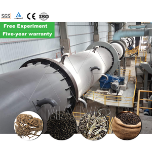 เครื่องทำเม็ดปุ๋ยอินทรีย์ยาขมิ้นสมุนไพร - Product Image 2