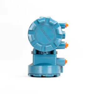 New Original High Precision Emerson Rosemount 8705 8711 8712 8732 8750 Smart Magnetic Flow Meter - Product Image 3