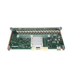 Hot Selling 16 Ports OLT EPON Service Board EPFD For Huwei MA5680T MA5683T MA5608T