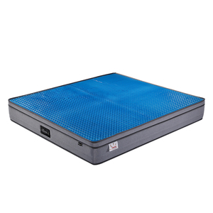 2024 nuevo colchón de cama de gel de silicona TPE - Product Image 1