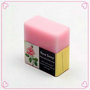 Sabun Pembersih Alami dan Efektif Buatan Tangan Terbaik 2025, Pembersih Lembut, Sabun Minyak Zaitun Dalan Dari Turki - Product Image 4