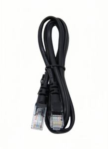 Câble de cordon de raccordement LAN en cuivre court OEM 0.3M 26AWG avec connecteur <span class=keywords><strong>R45</strong></span> utilisé dans les équipements de communication - Product Image 6