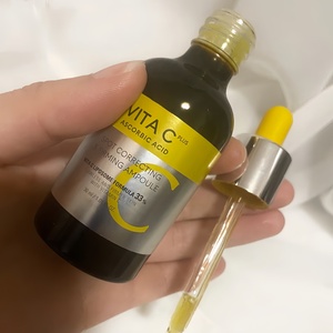 Esencia <span class=keywords><strong>de</strong></span> Alta Calidad para Aclarar, Eliminar Manchas, Blanquear, Hidratar, Iluminar, con Vitamina C Antienvejecimiento y Aclarante <span class=keywords><strong>de</strong></span> la Piel - Product Image 4