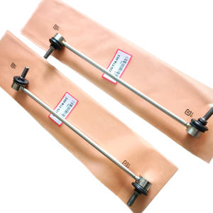 Rotule de barre stabilisatrice avant 51320-T7A-003 pour système de suspension MacPherson Honda - Product Image 5