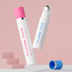 8 ml10ml15ml20ml Großhandel Nachfüllbare Roller Kosmetik verpackung <span class=keywords><strong>Roll-on</strong></span> Flasche für die Hautpflege - Product Image 3
