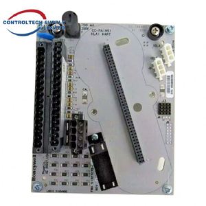 Módulo Redundante IOTA de Entrada Analógica de 16 Canales CC-TAIX11 Totalmente Nuevo, Intercambiable en Caliente para Control de Procesos Críticos - Product Image 4