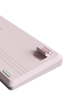 Nouveau <span class=keywords><strong>clavier</strong></span> <span class=keywords><strong>mécanique</strong></span> à membrane RGB avec disposition russe, 108 touches, lettres cyrilliques imprimées latéralement, rétroéclairé, double injection, filaire USB - Product Image 6