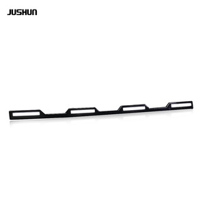 Lumière de calandre LED Jushun pour Land Rover Defender, barre lumineuse inférieure 12V, installation non destructive - Product Image 5