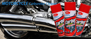 Limpiador de Carburador en Aerosol Personalizado, Limpiador de <span class=keywords><strong>Inyectores</strong></span> de Combustible <span class=keywords><strong>para</strong></span> Motor de Coche, Limpiador de Estrangulador de Carburador, Aditivos - Product Image 5