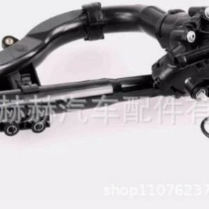 เทอร์โมสตัทเครื่องยนต์เมอร์เซเดส-เบนซ์ A2742000215 สำหรับ GLK SLK GLS GLC M274 อะไหล่ทดแทนใหม่ - Product Image 1