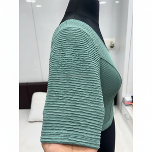 BLOUSE STRACHABLE PRÊT À PORTER - Product Image 1